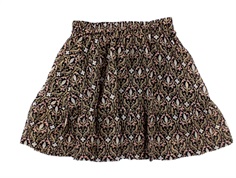 Sofie Schnoor Girls skirt black